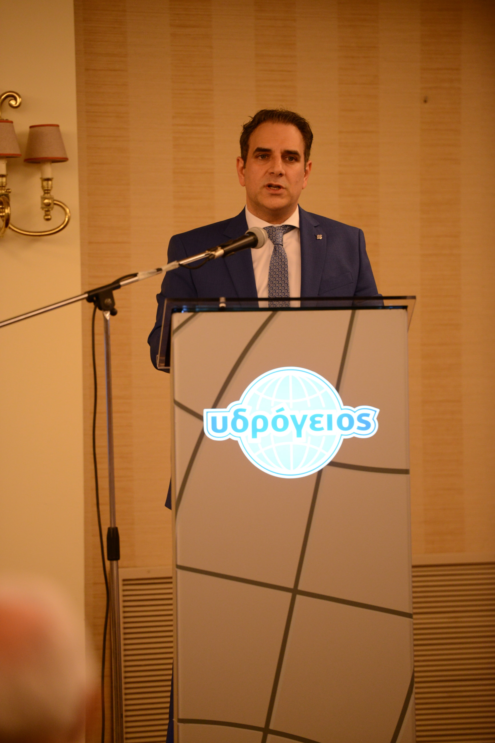 Εκδήλωση Βράβευσης Συνεργατών Πελοποννήσου