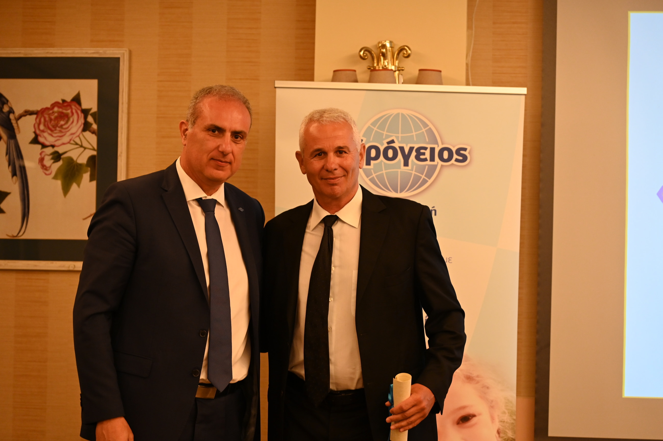 «Μπότσης Δημήτριος & ΣΙΑ Ο.Ε.», Νομός Κορίνθου