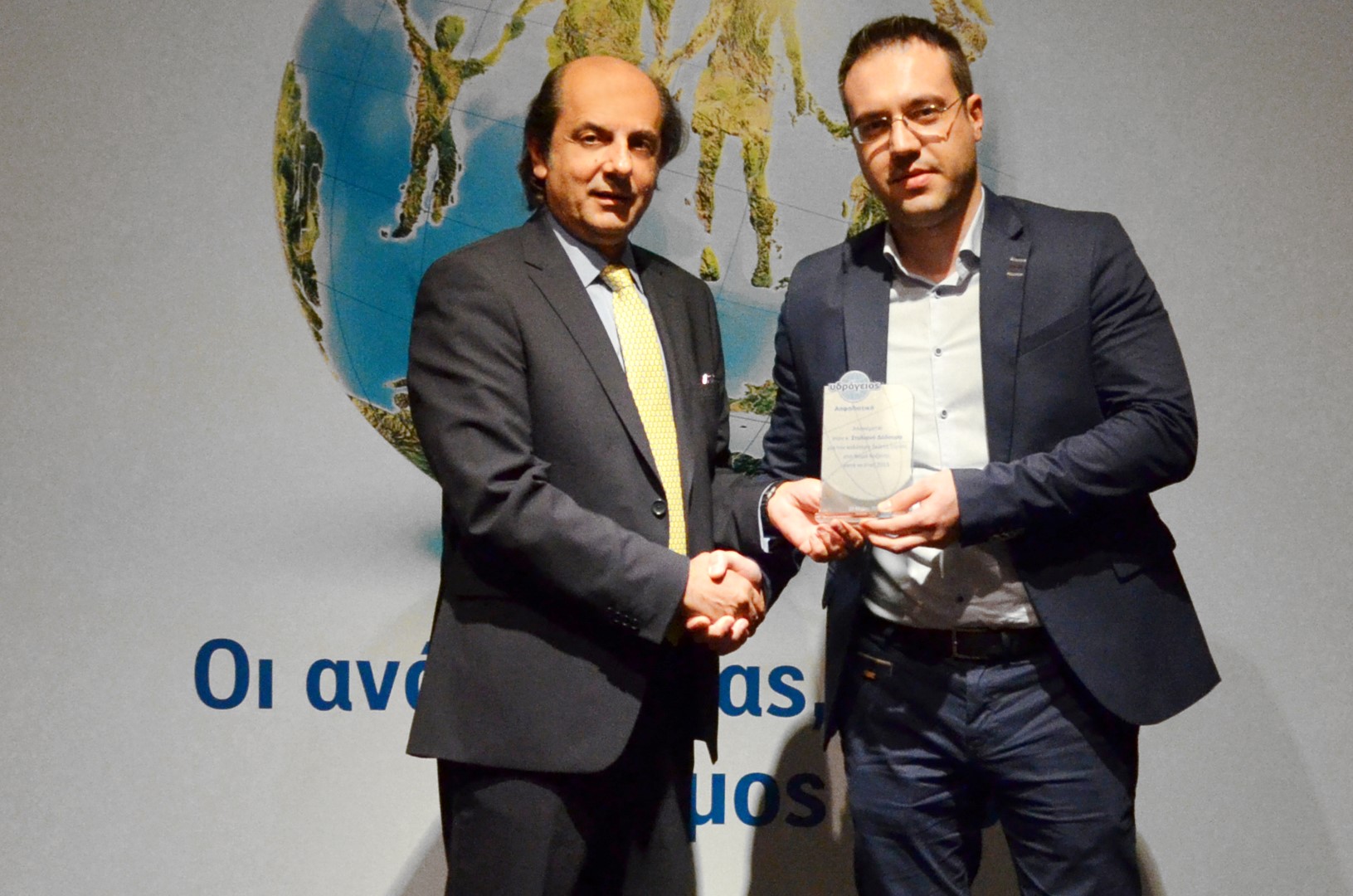 Στυλιανός Δόδουρας, Καλύτερος Δείκτης Ζημίας, Ν. Κοζάνης