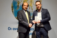 Στυλιανός Δόδουρας, Καλύτερος Δείκτης Ζημίας, Ν. Κοζάνης