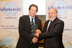 Βραβεύσεις Συνεργατών 2017: MEGA INSURANCE BROKERS A.E