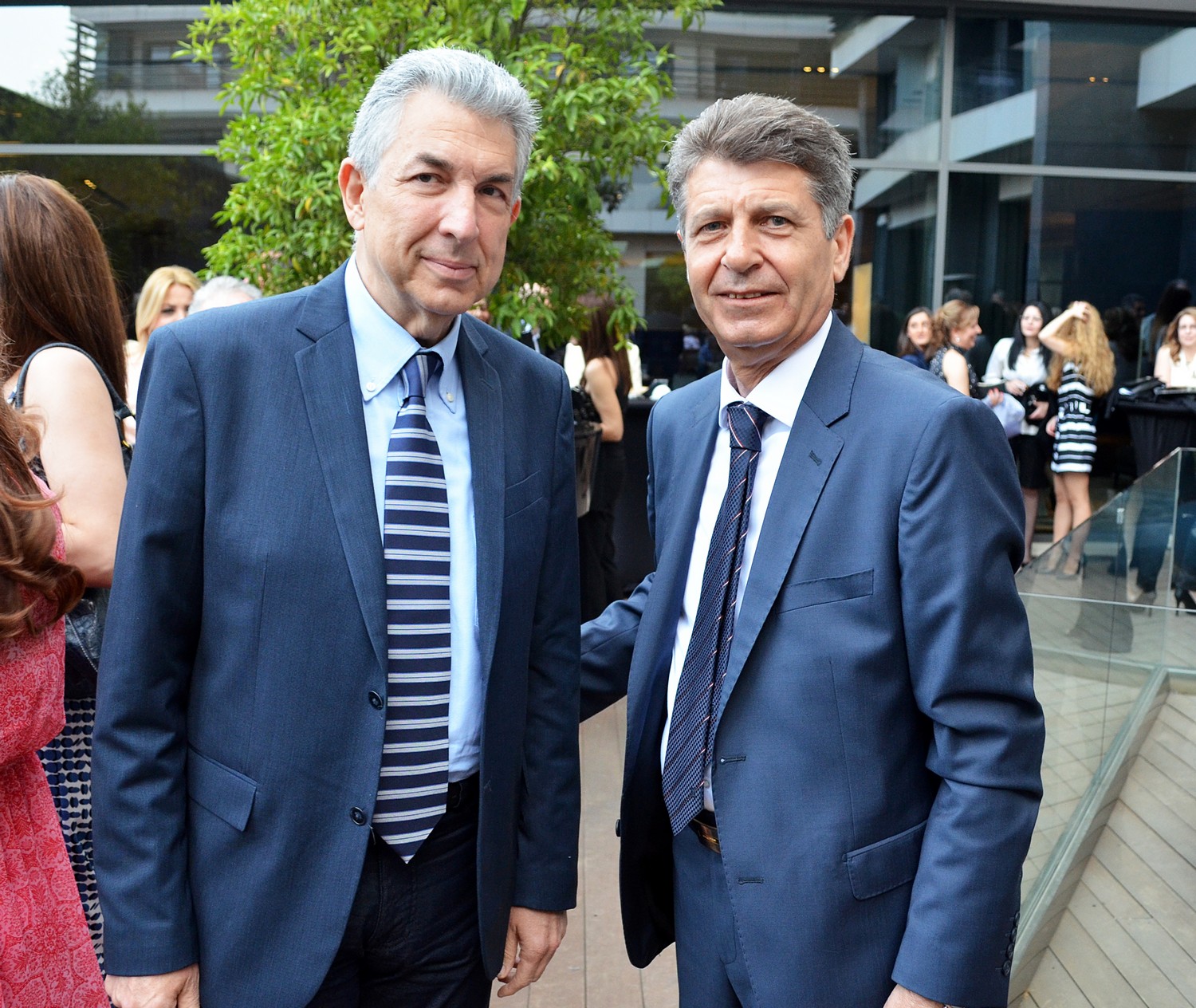 Μυλωνάς Κωνσταντίνος, Χρήστος Χατζηευθυμίου