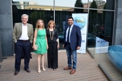 Ασπρογιαννίδης Ηλίας, Παπαδοπούλου Γεωργία, Ασπρογιαννίδου Λιάνα, Αναστασιάδης Πέτρος