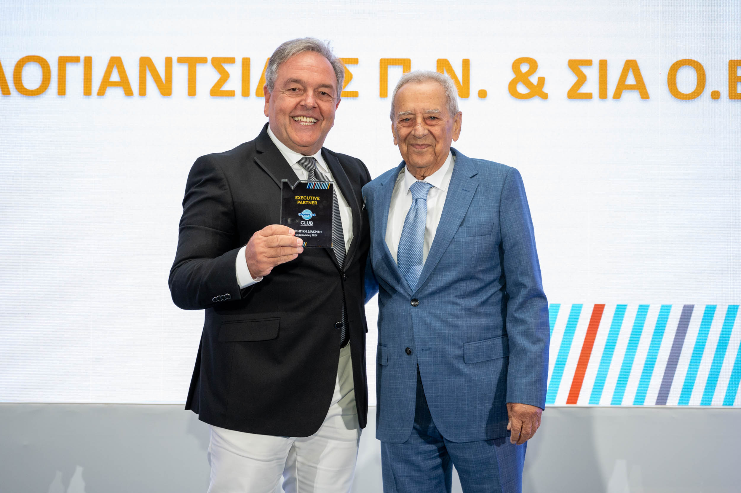 ΚΑΛΟΓΙΑΝΤΣΙΔΗΣ Π.Ν. & ΣΙΑ Ο.Ε.