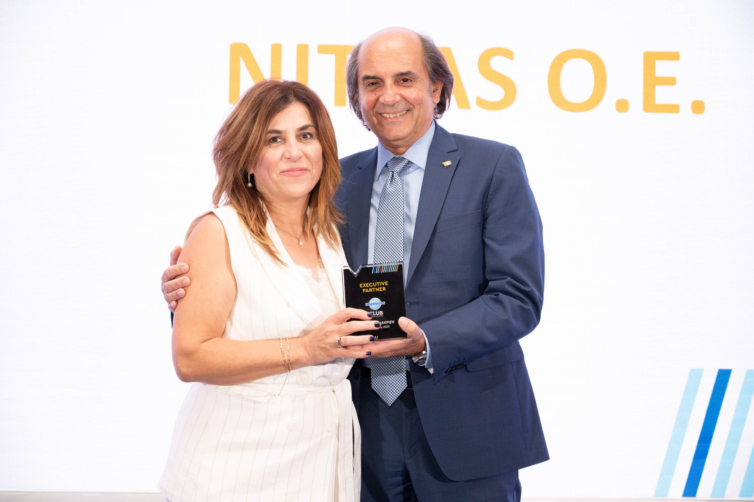 NITSAS Ο.Ε.