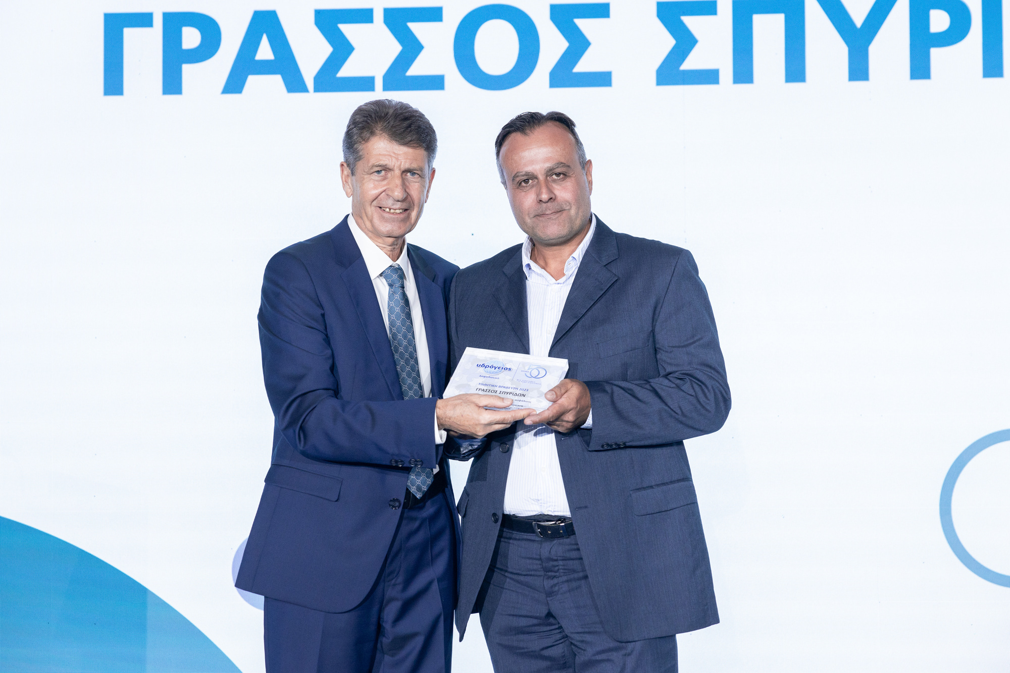 Σπυρίδων Γράσσος, Νομός Ηλείας