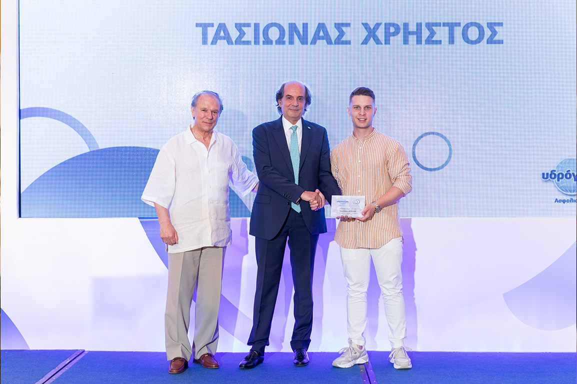 Δημήτριος και Χρήστος Τασιώνας, Νομός Ημαθίας