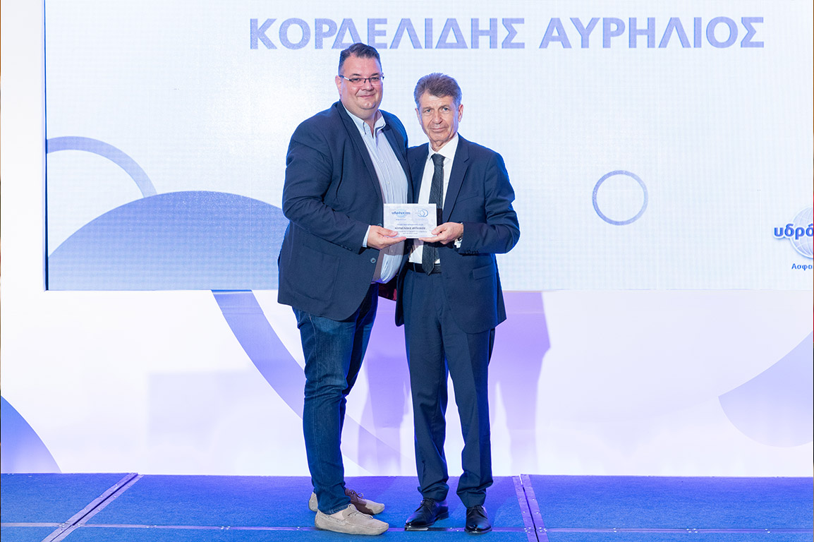 Αυρήλιος Κορδελίδης, Νομός Ξάνθης