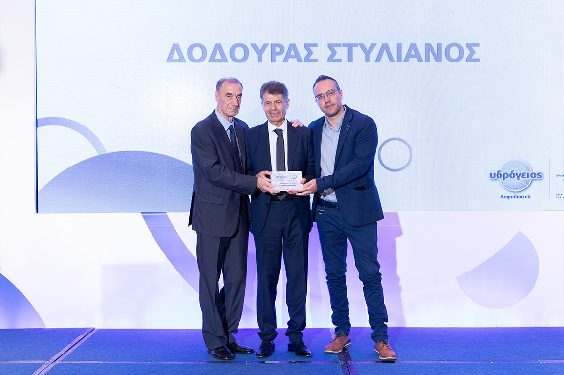 Ιωάννης και Στυλιανός Δόδουρας, Νομός Κοζάνης