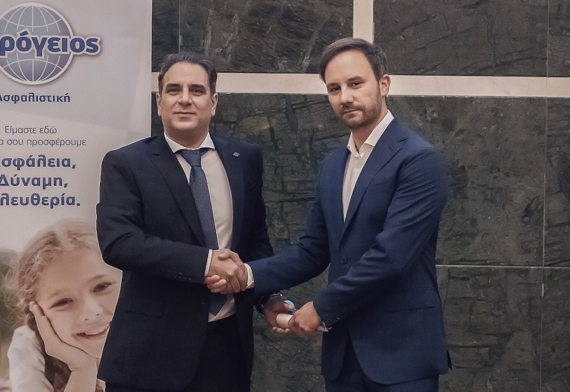 «Νικούλης Νικόλαος & ΥΙΟΙ Ε.Ε.» - Μεγαλύτερη Παραγωγή Λοιπών Κλάδων Κεντρικής Ελλάδος