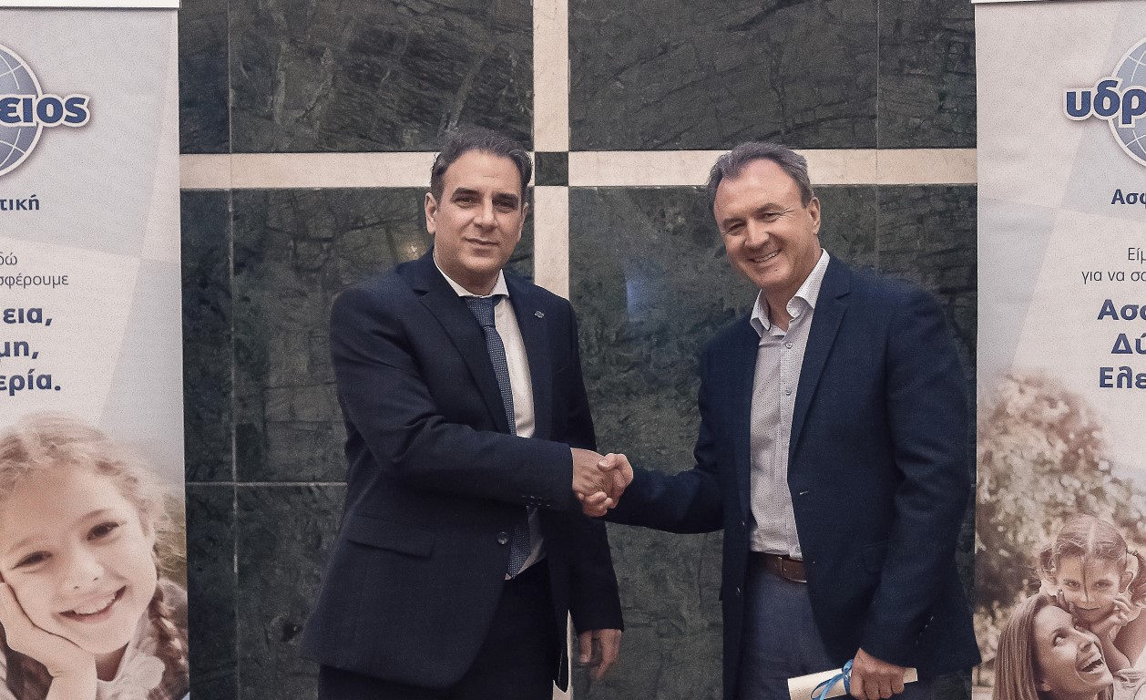 «Nitsas Ο.Ε.» - Μεγαλύτερη Παραγωγή Λοιπών Κλάδων Κεντρικής Ελλάδος