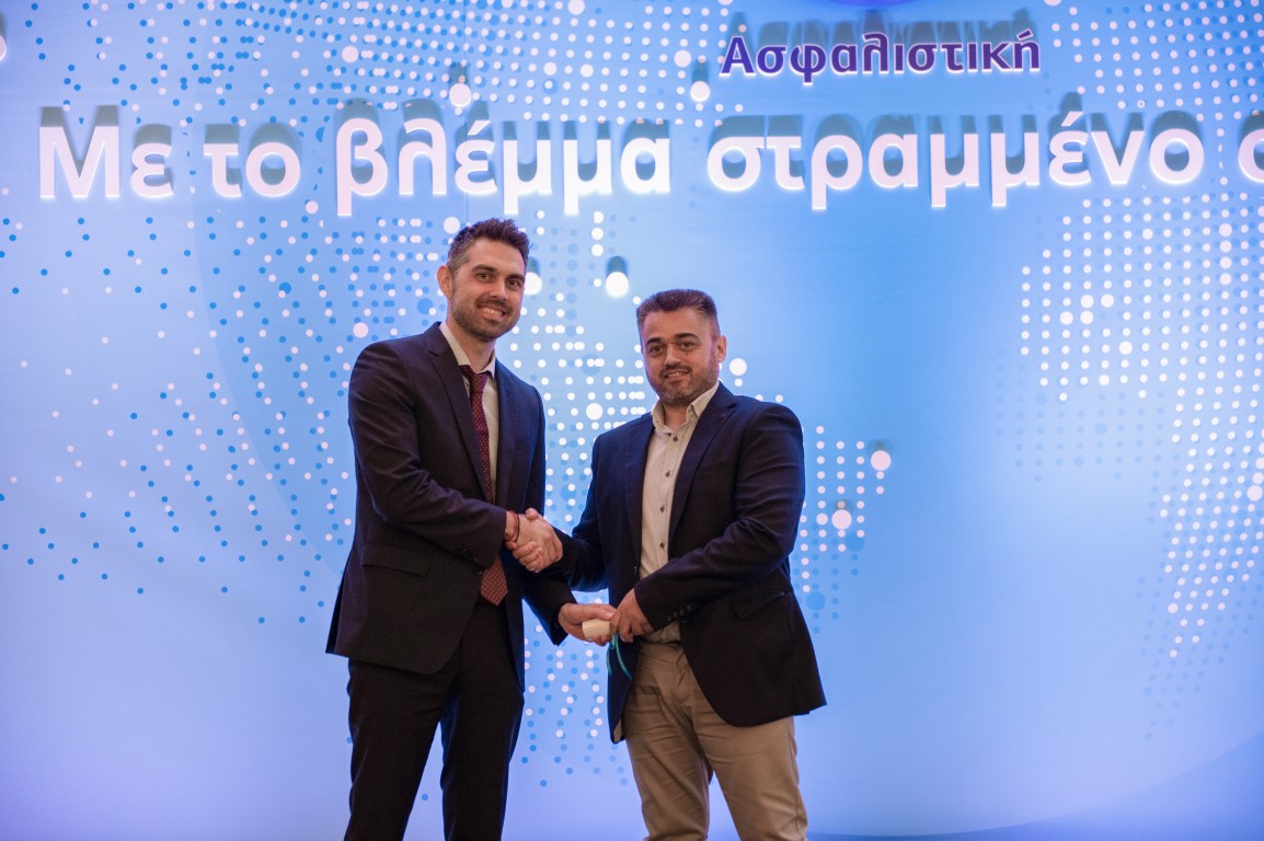 Απόστολος Ζερκούλης, Νομός Βοιωτίας