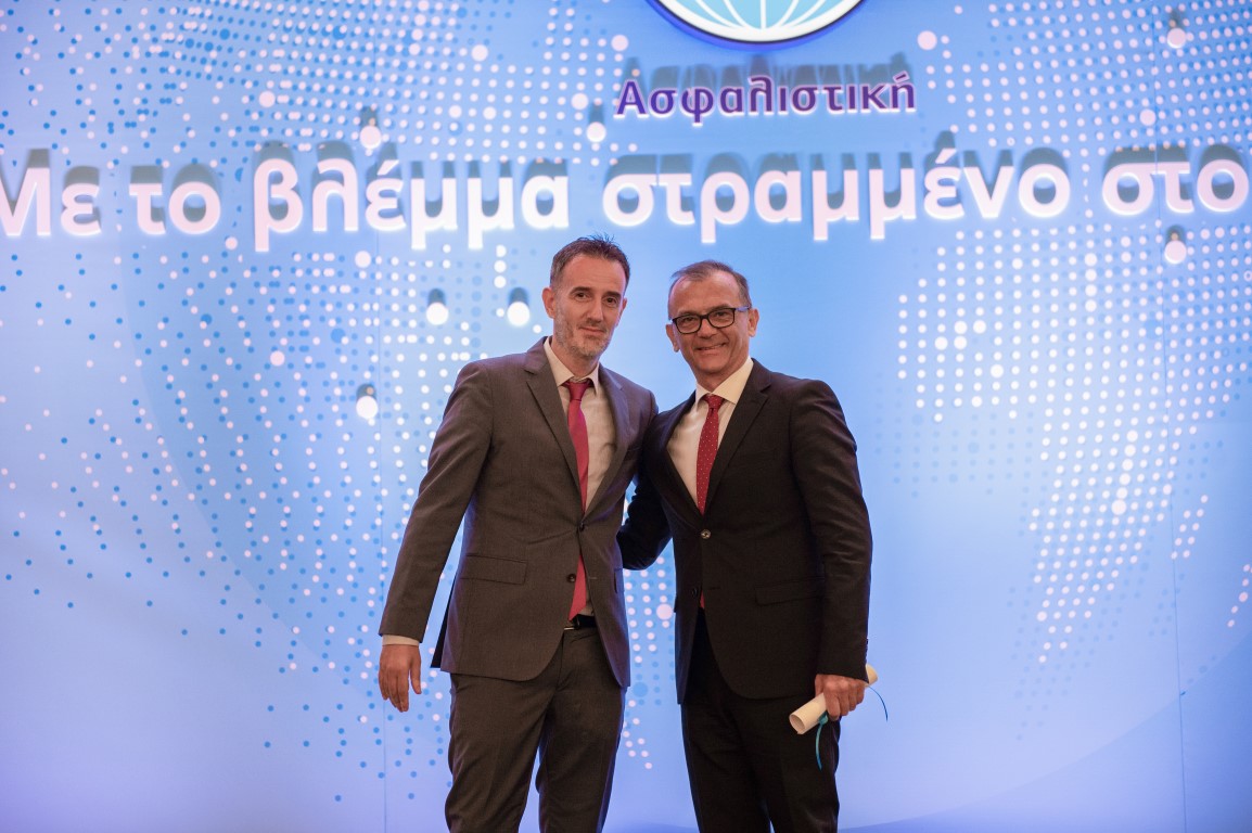 Γεράσιμος Πανδής, Νομός Κέρκυρας