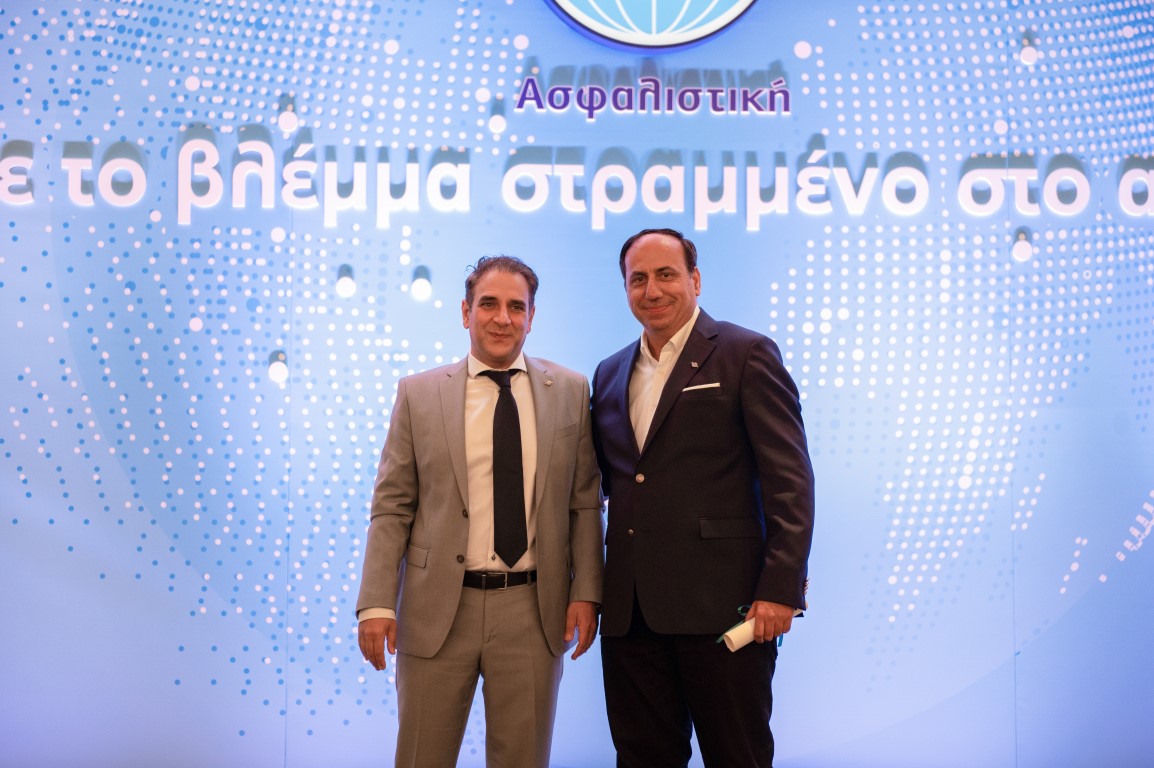Γεράσιμος Ραυτόπουλος, Νομός Κεφαλληνίας