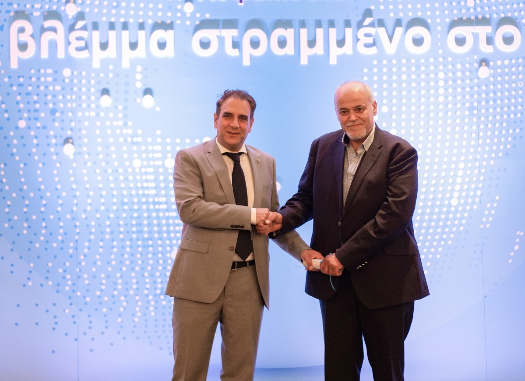 Μιχαήλ Παπαδάτος - Καλός, Νομός Κεφαλληνίας
