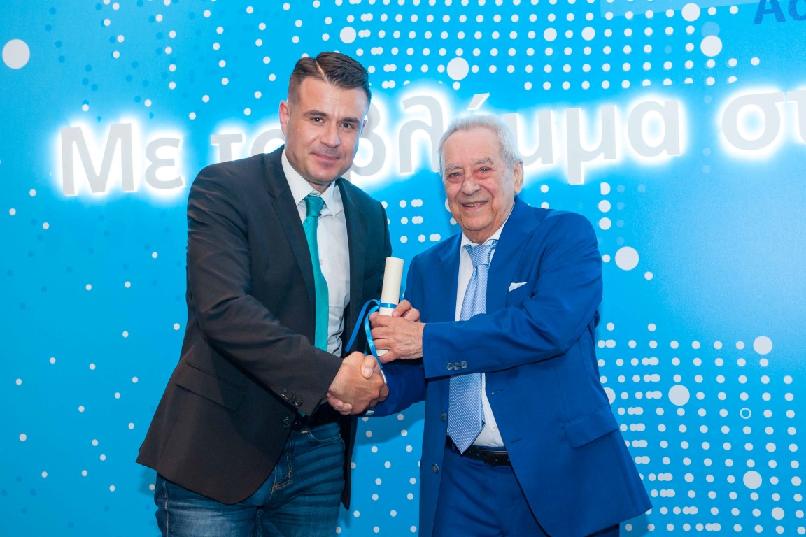 «Contract Α.Ε.», Νομός Καβάλας
