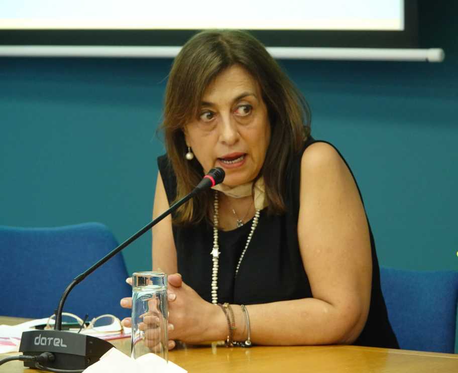 Συνέντευξη Τύπου Υδρογείου Ασφαλιστικής & Ελληνικής Αντικαρκινικής Εταιρείας | 10.9.2025