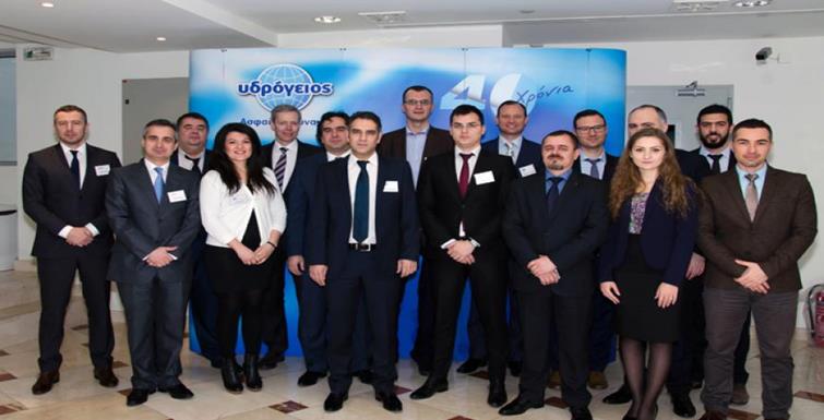 Υδρόγειος Ασφαλιστική ydrogios.gr Ασφάλεια ιχ αυτοκινήτου ασφάλεια σπιτιού επιχειρήσεις home BLog συνεργάτες ασφαλιστής ασφάλειες Ydrogios